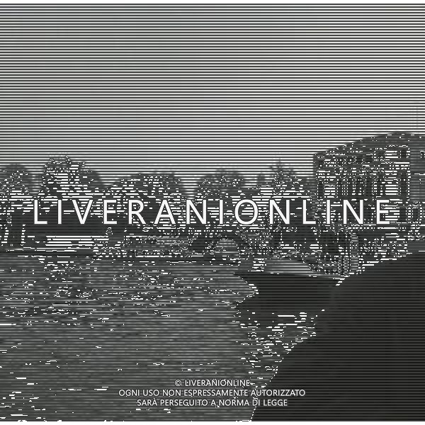1950 VENEZIA PANORAMICHE FOTO SANDRO VESPASIANI-AG ALDO LIVERANI SAS