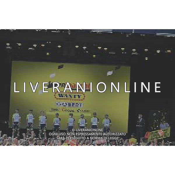 29-06-2022 Presentazione Squadre Tour De France 2022; 2022, Intermarche - Wanty Gobert; Copenaghen; ©SIROTTI/AGENZIA ALDO LIVERANI SAS