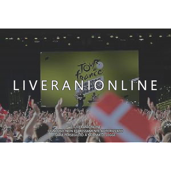 29-06-2022 Presentazione Squadre Tour De France 2022; Copenaghen; ©SIROTTI/AGENZIA ALDO LIVERANI SAS