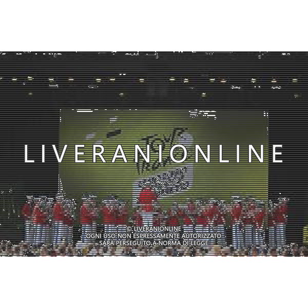 29-06-2022 Presentazione Squadre Tour De France 2022; Copenaghen; ©SIROTTI/AGENZIA ALDO LIVERANI SAS