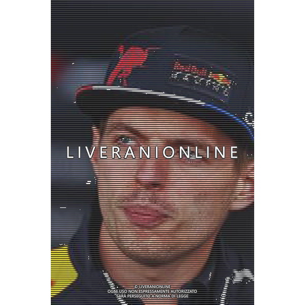 Max Verstappen (NLD) Red Bull Racing. 30.06.2022. Formula 1 World Championship, Rd 10, British Grand Prix, Silverstone, England, Preparation Day. - www.xpbimages.com, EMail: requests@xpbimages.com © Copyright: Batchelor / XPB Images/AGENZIA ALDO LIVERANI SAS - ITALY ONLY EDITORIAL USE ONLY