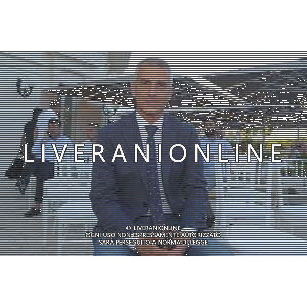 Rimini 30/06/2022 - Inaugurazione del Calcio Mercato 2022/2023 presso il Grand Hotel di Rimini nella foto: Jamil Sadegholvaad ©Claudio Zamagni/Agenzia Aldo Liverani /AGENZIA ALDO LIVERANI SAS