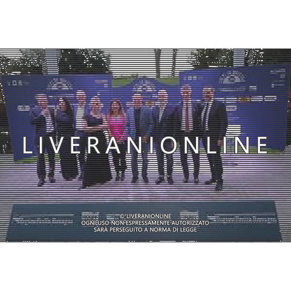 Rimini 30/06/2022 - Inaugurazione del Calcio Mercato 2022/2023 presso il Grand Hotel di Rimini nella foto: ©Claudio Zamagni/Agenzia Aldo Liverani /AGENZIA ALDO LIVERANI SAS