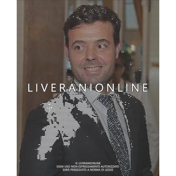 Rimini 30/06/2022 - Inaugurazione del Calcio Mercato 2022/2023 presso il Grand Hotel di Rimini nella foto: pinto tiago ©Claudio Zamagni/Agenzia Aldo Liverani /AGENZIA ALDO LIVERANI SAS