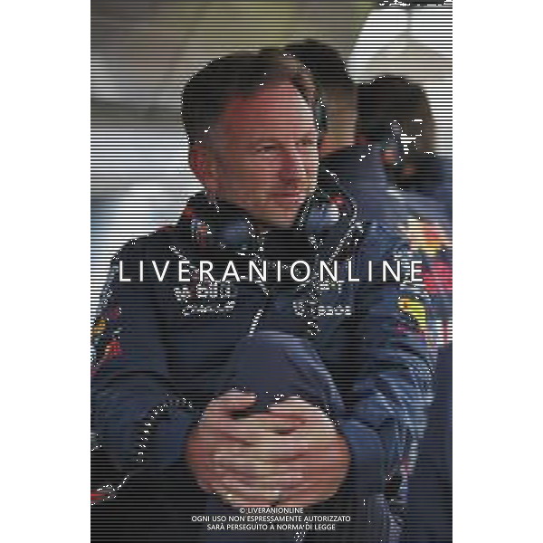 Christian Horner (GBR) Red Bull Racing Team Principal. 01.07.2022. Formula 1 World Championship, Rd 10, British Grand Prix, Silverstone, England, Practice Day. - www.xpbimages.com, EMail: requests@xpbimages.com © Copyright: Coates / XPB Images/AGENZIA ALDO LIVERANI SAS - ITALY ONLY EDITORIAL USE ONLY
