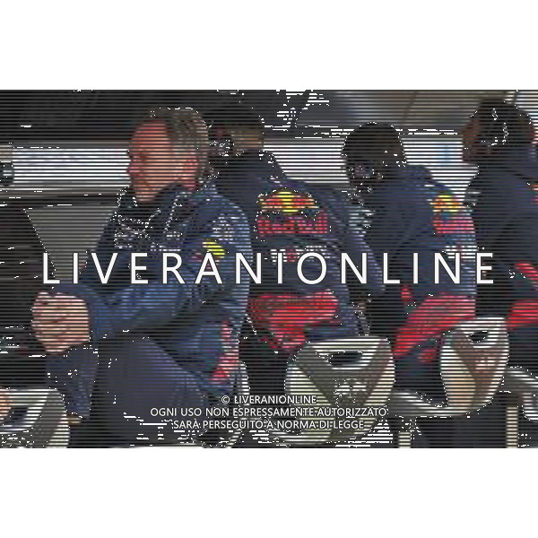 Christian Horner (GBR) Red Bull Racing Team Principal. 01.07.2022. Formula 1 World Championship, Rd 10, British Grand Prix, Silverstone, England, Practice Day. - www.xpbimages.com, EMail: requests@xpbimages.com © Copyright: Coates / XPB Images/AGENZIA ALDO LIVERANI SAS - ITALY ONLY EDITORIAL USE ONLY