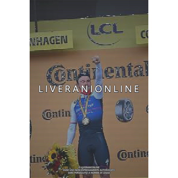 01-07-2022 Tour De France; Tappa 01 Copenaghen - Copenaghen; 2022, Quick Step - Alpha Vinyl; Lampaert, Yves; Copenaghen; ©SIROTTI/AGENZIA ALDO LIVERANI SAS