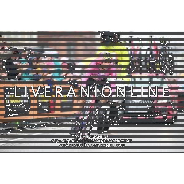 01-07-2022 Tour De France; Tappa 01 Copenaghen - Copenaghen; 2022, Ef Education - Easypost; Bissegger, Stefan; Copenaghen; ©SIROTTI/AGENZIA ALDO LIVERANI SAS