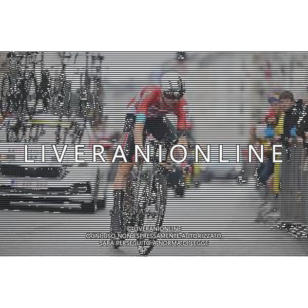 01-07-2022 Tour De France; Tappa 01 Copenaghen - Copenaghen; 2022, Lotto - Soudal; Wellens, Tim; Copenaghen; ©SIROTTI/AGENZIA ALDO LIVERANI SAS