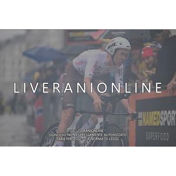 01-07-2022 Tour De France; Tappa 01 Copenaghen - Copenaghen; 2022, Ag2r - Citroen; O\'connor, Ben; Copenaghen; ©SIROTTI/AGENZIA ALDO LIVERANI SAS
