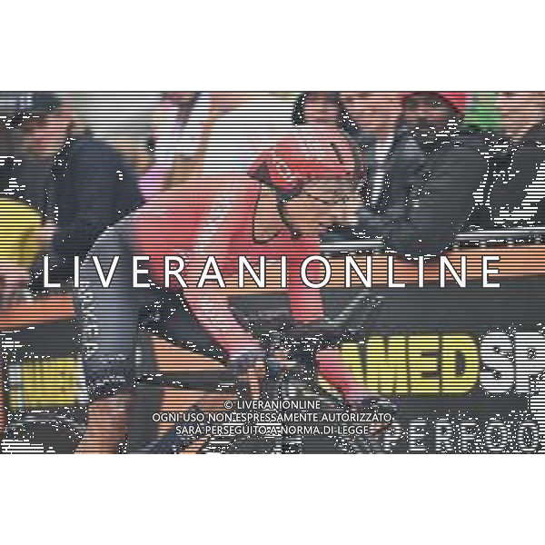 01-07-2022 Tour De France; Tappa 01 Copenaghen - Copenaghen; 2022, Arkea - Samsic; Quintana Rojas Nairo, Alexander; Copenaghen; ©SIROTTI/AGENZIA ALDO LIVERANI SAS