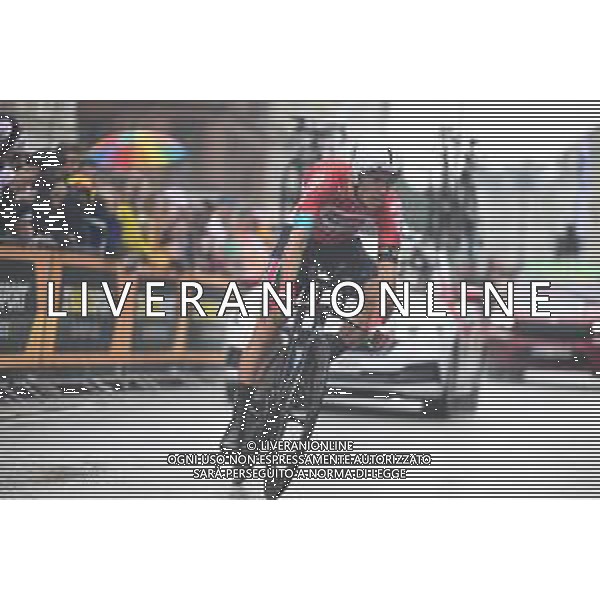 01-07-2022 Tour De France; Tappa 01 Copenaghen - Copenaghen; 2022, Lotto - Soudal; Gilbert, Philippe; Copenaghen; ©SIROTTI/AGENZIA ALDO LIVERANI SAS