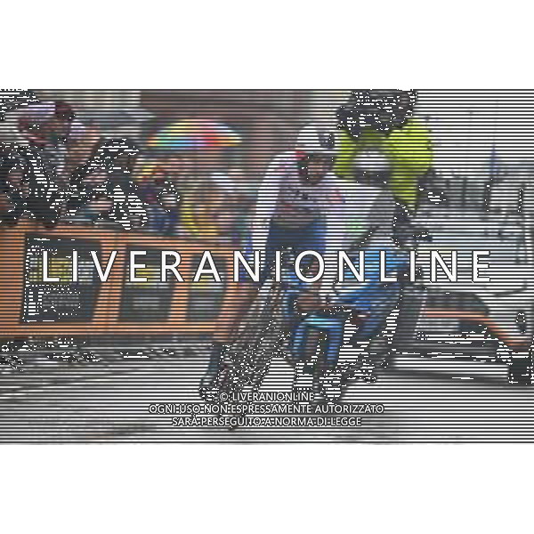 01-07-2022 Tour De France; Tappa 01 Copenaghen - Copenaghen; 2022, Totalenergie; Sagan, Peter; Copenaghen; ©SIROTTI/AGENZIA ALDO LIVERANI SAS