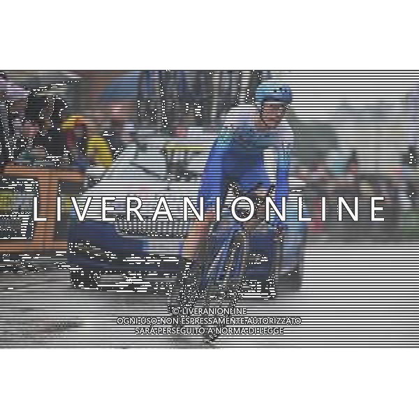 01-07-2022 Tour De France; Tappa 01 Copenaghen - Copenaghen; 2022, Bikeexchange - Jayco; Schultz, Nicholas; Copenaghen; ©SIROTTI/AGENZIA ALDO LIVERANI SAS