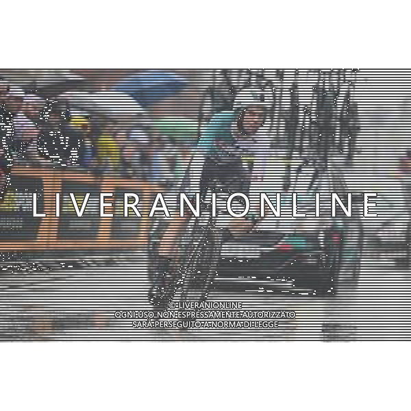 01-07-2022 Tour De France; Tappa 01 Copenaghen - Copenaghen; 2022, Bora - Hansgrohe; Schachmann, Maximilian; Copenaghen; ©SIROTTI/AGENZIA ALDO LIVERANI SAS