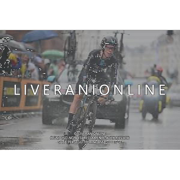01-07-2022 Tour De France; Tappa 01 Copenaghen - Copenaghen; 2022, Dsm; Leknessund, Andreas; Copenaghen; ©SIROTTI/AGENZIA ALDO LIVERANI SAS