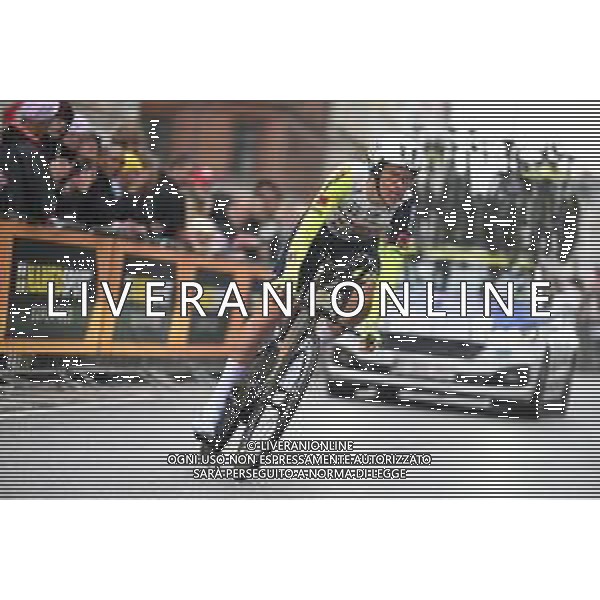 01-07-2022 Tour De France; Tappa 01 Copenaghen - Copenaghen; 2022, Intermarche - Wanty Gobert; Van Der Hoorn, Taco; Copenaghen; ©SIROTTI/AGENZIA ALDO LIVERANI SAS