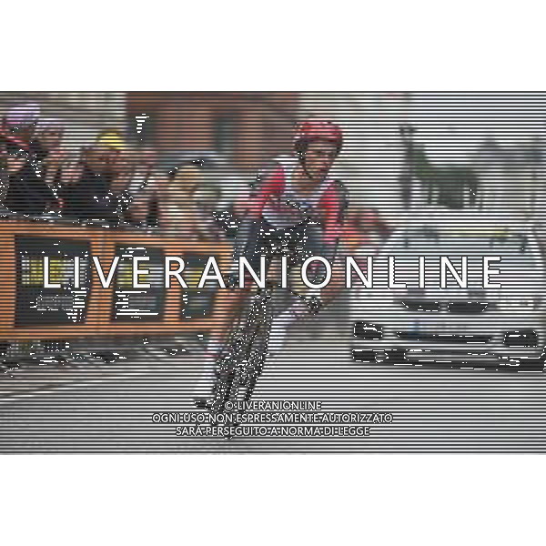 01-07-2022 Tour De France; Tappa 01 Copenaghen - Copenaghen; 2022, Uae Emirates; Majka, Rafal; Copenaghen; ©SIROTTI/AGENZIA ALDO LIVERANI SAS