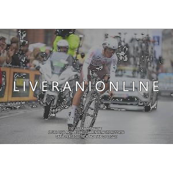 01-07-2022 Tour De France; Tappa 01 Copenaghen - Copenaghen; 2022, Ag2r - Citroen; Cosnefroy, Benoit; Copenaghen; ©SIROTTI/AGENZIA ALDO LIVERANI SAS