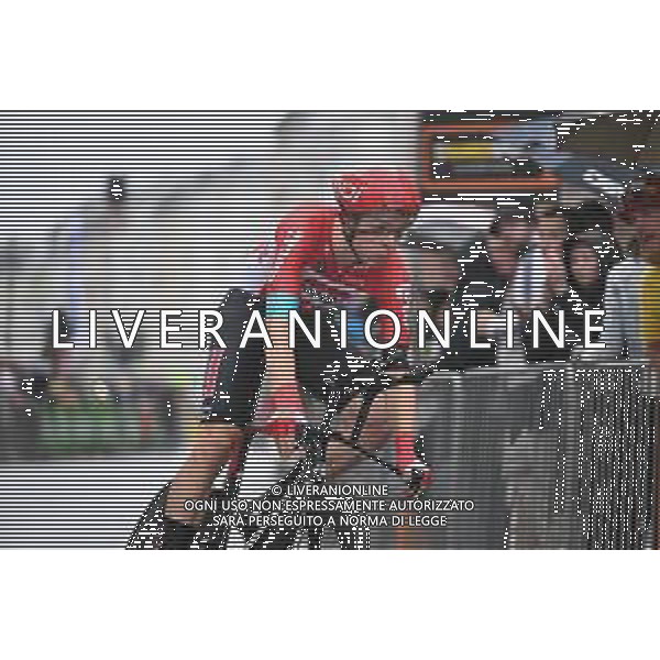 01-07-2022 Tour De France; Tappa 01 Copenaghen - Copenaghen; 2022, Lotto - Soudal; Vermeersch, Florian; Copenaghen; ©SIROTTI/AGENZIA ALDO LIVERANI SAS