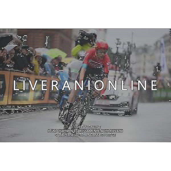 01-07-2022 Tour De France; Tappa 01 Copenaghen - Copenaghen; 2022, Lotto - Soudal; Vermeersch, Florian; Copenaghen; ©SIROTTI/AGENZIA ALDO LIVERANI SAS