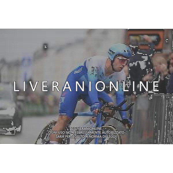 01-07-2022 Tour De France; Tappa 01 Copenaghen - Copenaghen; 2022, Bikeexchange - Jayco; Groenewegen, Dylan; Copenaghen; ©SIROTTI/AGENZIA ALDO LIVERANI SAS