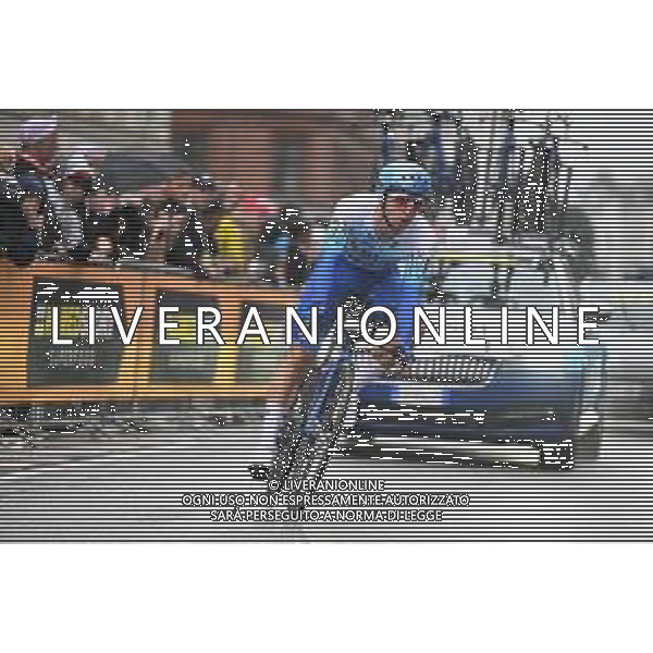 01-07-2022 Tour De France; Tappa 01 Copenaghen - Copenaghen; 2022, Bikeexchange - Jayco; Groenewegen, Dylan; Copenaghen; ©SIROTTI/AGENZIA ALDO LIVERANI SAS