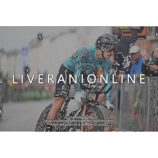 01-07-2022 Tour De France; Tappa 01 Copenaghen - Copenaghen; 2022, Beb Hotels - Pb Ktm; Mozzato, Luca; Copenaghen; ©SIROTTI/AGENZIA ALDO LIVERANI SAS