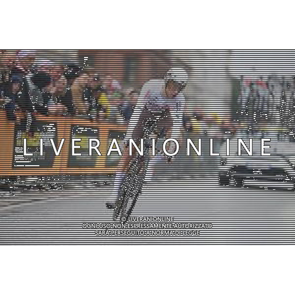01-07-2022 Tour De France; Tappa 01 Copenaghen - Copenaghen; 2022, Ag2r - Citroen; Bouchard, Geoffrey; Copenaghen; ©SIROTTI/AGENZIA ALDO LIVERANI SAS