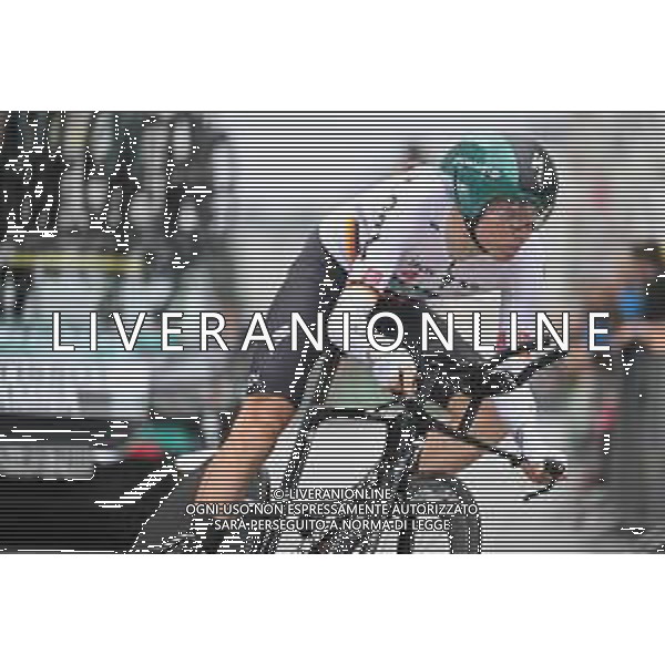 01-07-2022 Tour De France; Tappa 01 Copenaghen - Copenaghen; 2022, Bora - Hansgrohe; Kamna, Lennard; Copenaghen; ©SIROTTI/AGENZIA ALDO LIVERANI SAS