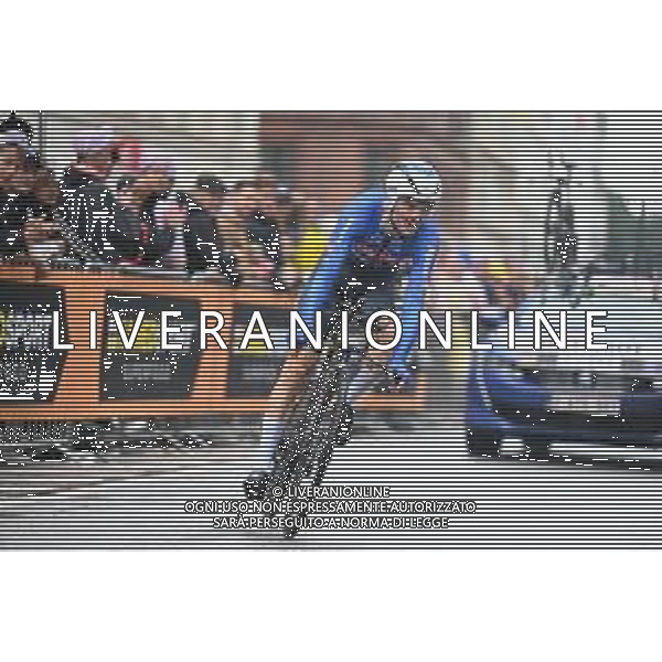 01-07-2022 Tour De France; Tappa 01 Copenaghen - Copenaghen; 2022, Alpecin - Deceuninck; Krieger, Alexander; Copenaghen; ©SIROTTI/AGENZIA ALDO LIVERANI SAS