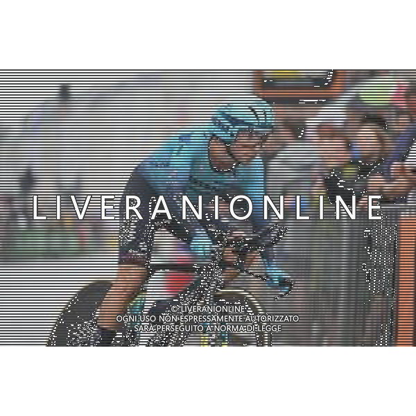 01-07-2022 Tour De France; Tappa 01 Copenaghen - Copenaghen; 2022, Astana - Qazaqstan; Velasco, Simone; Copenaghen; ©SIROTTI/AGENZIA ALDO LIVERANI SAS