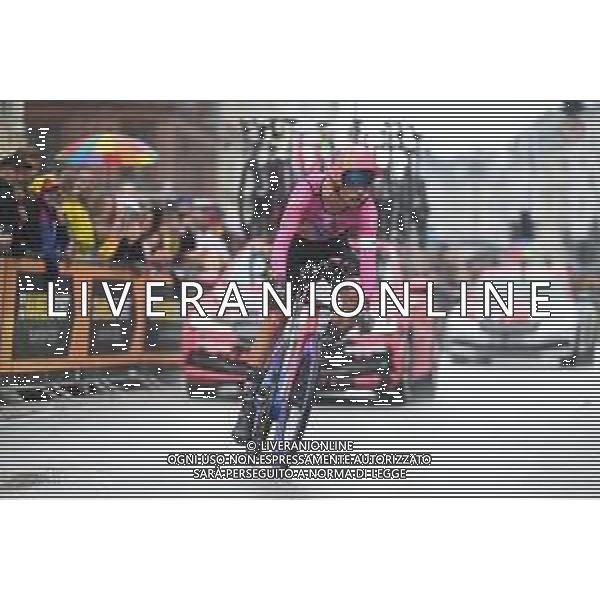 01-07-2022 Tour De France; Tappa 01 Copenaghen - Copenaghen; 2022, Ef Education - Easypost; Nielsen Magnus, Cort; Copenaghen; ©SIROTTI/AGENZIA ALDO LIVERANI SAS