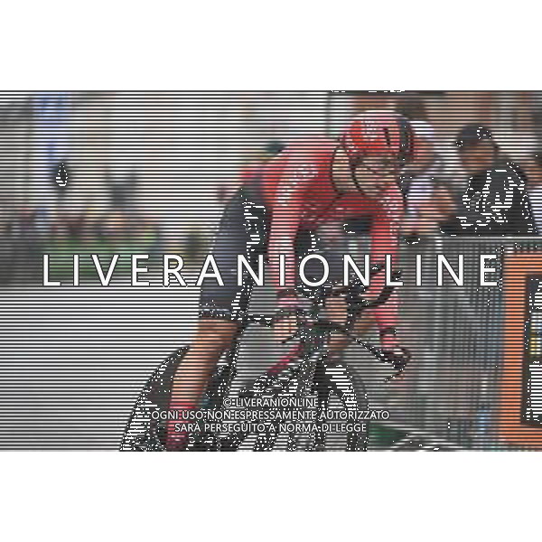 01-07-2022 Tour De France; Tappa 01 Copenaghen - Copenaghen; 2022, Arkea - Samsic; Owsian, Lukasz; Copenaghen; ©SIROTTI/AGENZIA ALDO LIVERANI SAS