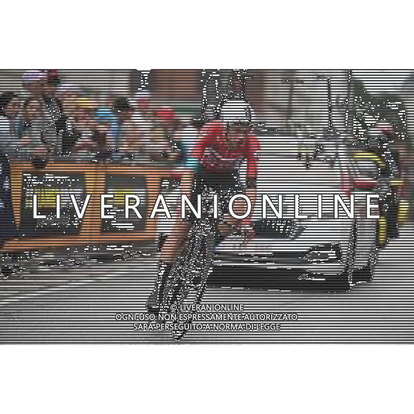 01-07-2022 Tour De France; Tappa 01 Copenaghen - Copenaghen; 2022, Lotto - Soudal; Kron, Andreas Lorentz; Copenaghen; ©SIROTTI/AGENZIA ALDO LIVERANI SAS