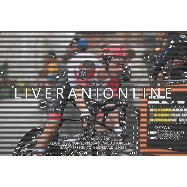 01-07-2022 Tour De France; Tappa 01 Copenaghen - Copenaghen; 2022, Uae Emirates; Hirschi, Marc; Copenaghen; ©SIROTTI/AGENZIA ALDO LIVERANI SAS