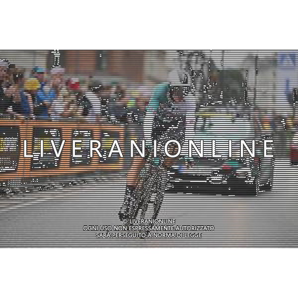 01-07-2022 Tour De France; Tappa 01 Copenaghen - Copenaghen; 2022, Bora - Hansgrohe; Van Poppel, Danny; Copenaghen; ©SIROTTI/AGENZIA ALDO LIVERANI SAS
