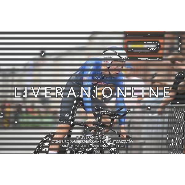 01-07-2022 Tour De France; Tappa 01 Copenaghen - Copenaghen; 2022, Alpecin - Deceuninck; Gogl, Michael; Copenaghen; ©SIROTTI/AGENZIA ALDO LIVERANI SAS