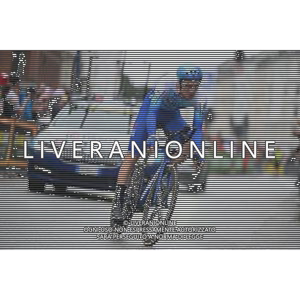 01-07-2022 Tour De France; Tappa 01 Copenaghen - Copenaghen; 2022, Bikeexchange - Jayco; Jensen, Christopher Juul; Copenaghen; ©SIROTTI/AGENZIA ALDO LIVERANI SAS