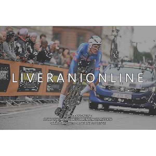 01-07-2022 Tour De France; Tappa 01 Copenaghen - Copenaghen; 2022, Alpecin - Deceuninck; Dillier, Silvan; Copenaghen; ©SIROTTI/AGENZIA ALDO LIVERANI SAS