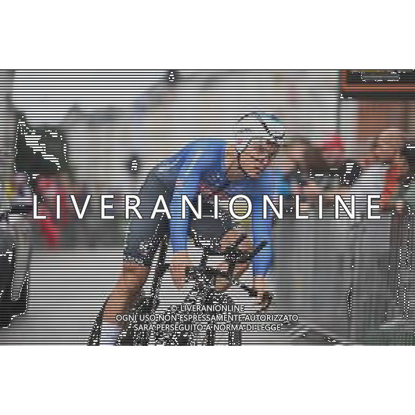 01-07-2022 Tour De France; Tappa 01 Copenaghen - Copenaghen; 2022, Alpecin - Deceuninck; Sbaragli, Kristian; Copenaghen; ©SIROTTI/AGENZIA ALDO LIVERANI SAS