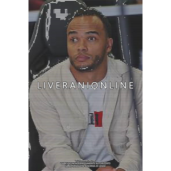 Nicolas Hamilton (GBR). 02.07.2022. Formula 1 World Championship, Rd 10, British Grand Prix, Silverstone, England, Qualifying Day. - www.xpbimages.com, EMail: requests@xpbimages.com © Copyright: Davenport / XPB Images/AGENZIA ALDO LIVERANI SAS - ITALY ONLY EDITORIAL USE ONLY