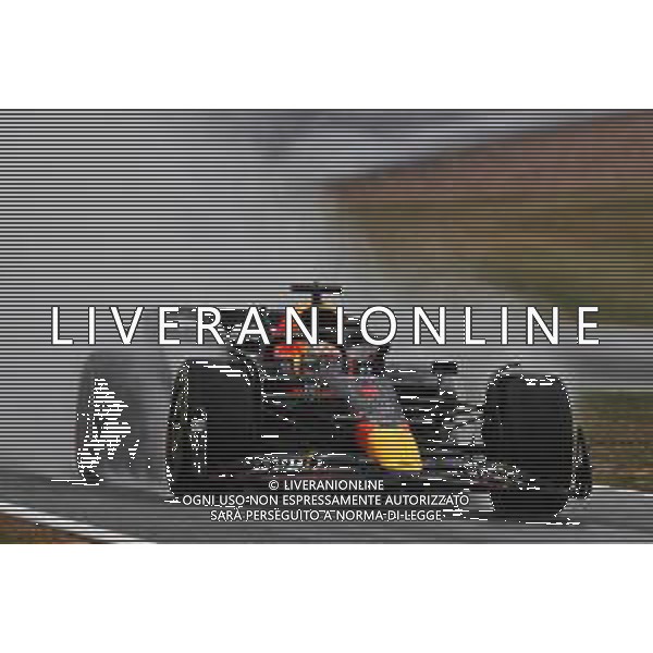 Max Verstappen (NLD) Red Bull Racing RB18. 02.07.2022. Formula 1 World Championship, Rd 10, British Grand Prix, Silverstone, England, Qualifying Day. - www.xpbimages.com, EMail: requests@xpbimages.com © Copyright: Moy / XPB Images/AGENZIA ALDO LIVERANI SAS - ITALY ONLY EDITORIAL USE ONLY