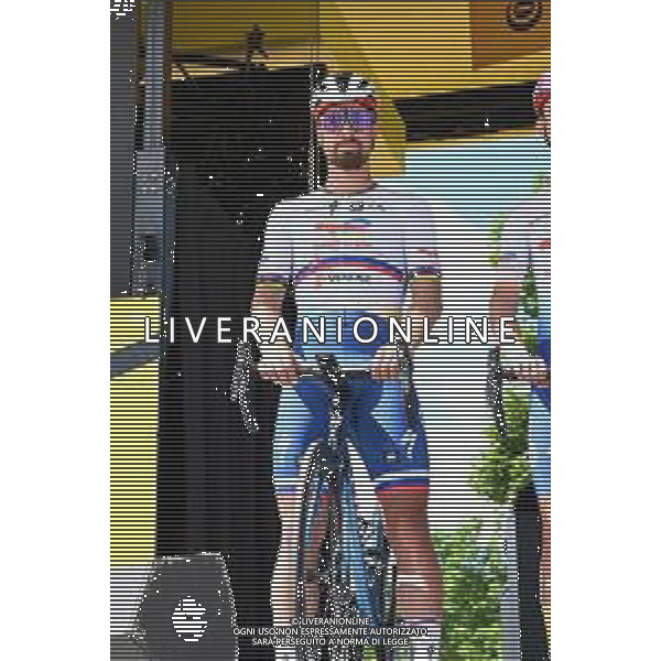 02-07-2022 Tour De France; Tappa 02 Roskilde - Nyborg; 2022, Totalenergie; Sagan, Peter; Roskilde; ©SIROTTI/AGENZIA ALDO LIVERANI SAS