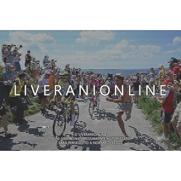 02-07-2022 Tour De France; Tappa 02 Roskilde - Nyborg; 2022, Intermarche - Wanty Gobert; 2022, Ef Education - Easypost; Bystrom, Sven Erik; Nielsen Magnus, Cort; Karup Strandbakke; ©SIROTTI/AGENZIA ALDO LIVERANI SAS