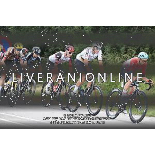 02-07-2022 Tour De France; Tappa 02 Roskilde - Nyborg; 2022, Bora - Hansgrohe; Politt, Nils; ©SIROTTI/AGENZIA ALDO LIVERANI SAS