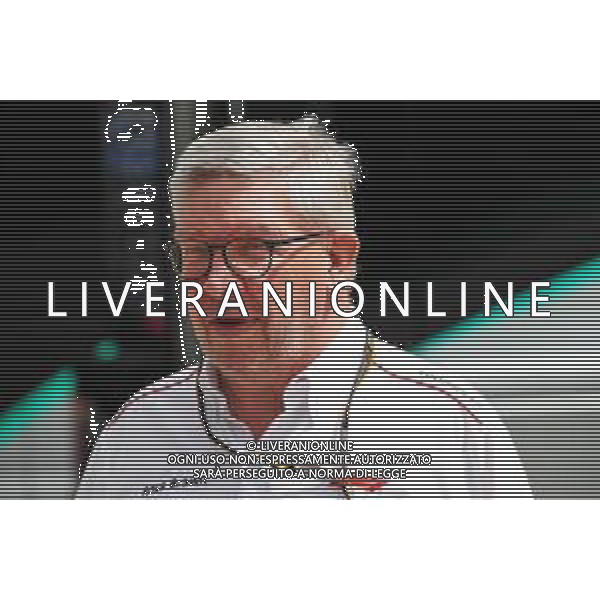 Ross Brawn (GBR) Managing Director, Motor Sports. 03.07.2022. Formula 1 World Championship, Rd 10, British Grand Prix, Silverstone, England, Race Day. - www.xpbimages.com, EMail: requests@xpbimages.com © Copyright: Coates / XPB Images/AGENZIA ALDO LIVERANI SAS - ITALY ONLY EDITORIAL USE ONLY