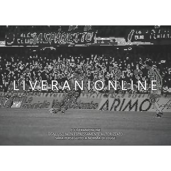 23-10-1985 VERONA COPPA CAMPIONI OTTAVI DI FINALE ANDATA VERONA-JUVENTUS 0-0 NELLA FOTO GIANLUIGI GALBAGINI AG ALDO LIVERANI SAS