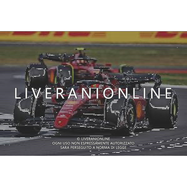 Charles Leclerc (MON) Ferrari F1-75. 03.07.2022. Formula 1 World Championship, Rd 10, British Grand Prix, Silverstone, England, Race Day. - www.xpbimages.com, EMail: requests@xpbimages.com © Copyright: Coates / XPB Images/AGENZIA ALDO LIVERANI SAS - ITALY ONLY EDCITORIAL USE ONLY