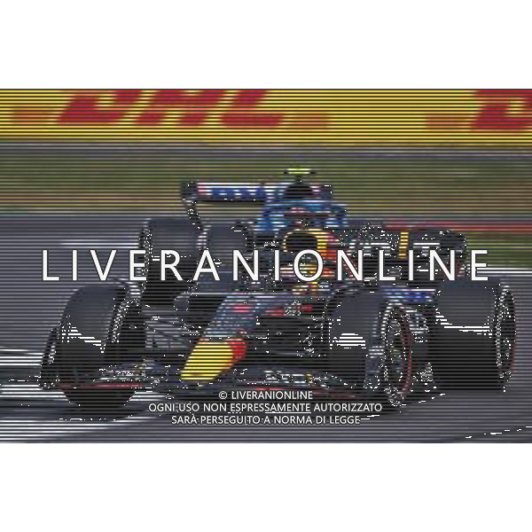 Max Verstappen (NLD) Red Bull Racing RB18. 03.07.2022. Formula 1 World Championship, Rd 10, British Grand Prix, Silverstone, England, Race Day. - www.xpbimages.com, EMail: requests@xpbimages.com © Copyright: Coates / XPB Images/AGENZIA ALDO LIVERANI SAS - ITALY ONLY EDCITORIAL USE ONLY
